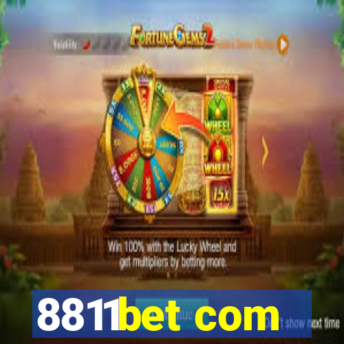 8811bet com